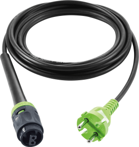 Festool plug it-Kabel H 05 RN-F-4 PLANEX