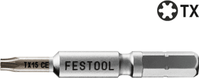 FESTOOL BIT TX 15-50 CENTRO/2 205079 