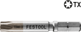 FESTOOL BIT TX 40-50 CENTRO/2 205083 