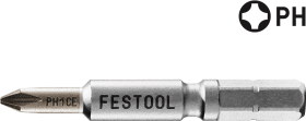 FESTOOL BIT PH 1-50 CENTRO/2 205073 