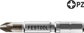 FESTOOL BIT PZ 2-50 CENTRO/2 205070 