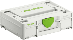 FESTOOL SYSTAINER³ SYS3 M 112 204840 