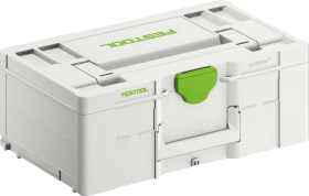FESTOOL SYSTAINER³ SYS3 L 187 204847 