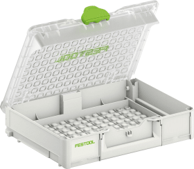 FESTOOL SYSTAINER³ ORGANIZER SYS3 ORG M 89 204852