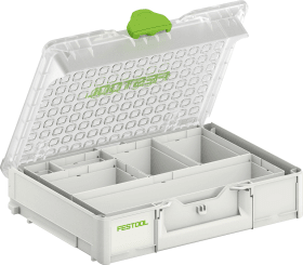 Festool Systainer³ Organizer SYS3 ORG M 89 6xESB, 204854