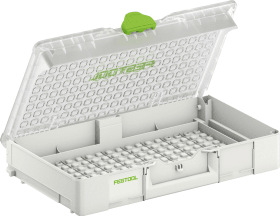 FESTOOL SYSTAINER³ ORGANIZER SYS3 ORG L 89 204855