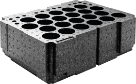 FESTOOL KARTUSCHENEINSATZ TZE-KT SYS3 M 204943