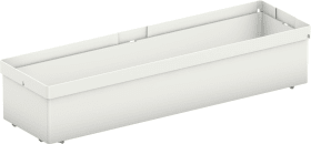 FESTOOL EINSATZBOXEN BOX 100X350X68/6 204862