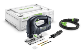 Festool Pendelstichsäge TRION PSB 300 EQ-Plus