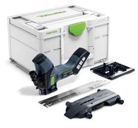 Festool Akku-Dämmstoffsäge ISC 240 EB Basic