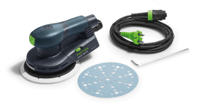 Festool Exzenterschleifer ETS EC 150/5EQ