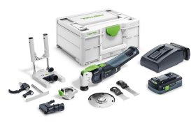 Festool Akku-Oszillierer VECTURO OSC 18 HPC 4,0  EI-Set