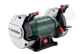 Metabo Doppelschleifmaschine DS 150 M