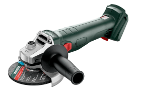 Metabo Akku-Winkelschleifer W 18 L 9-125 Solo