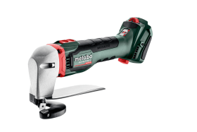 Metabo Akku-Blechschere SCV 18 LTX BL 1.6 Solo