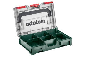 metabo Metabox 63 XS Organizer, 626896000