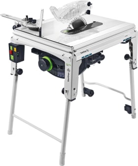 Festool Tischkreissäge TKS 80 EBS KT/KW40 Limited Edition