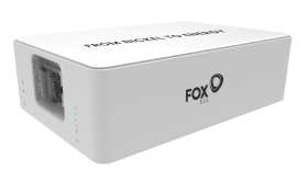 FOX ESS ECS CS2900 (INKL. BMS)