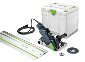 Festool Diamant Trennsystem DSC-AG 125-Plus-FS