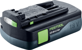 Festool Akkupack BP 18 LI 3,0 C