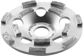 Festool Diamantscheibe DIA HARD D130-ST