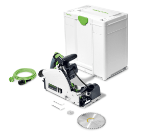 Festool Vorritzer-Tauchsäge TSV 60 KEBQ-Plus