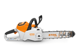 STIHL Akku-Kettensäge MSA 220 C-B ohne Akku & Ladegerät