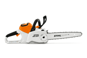 STIHL AKKU-KETTENSÄGE MSA 200 C-B GRUNDGERÄT 35CM / PM3 MA032000010