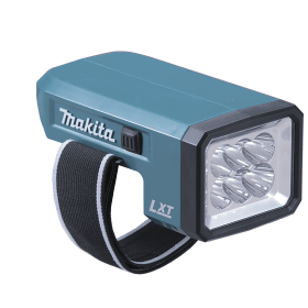 MAKITA LED-AKKU-HANDLEUCHTE DML186 18V