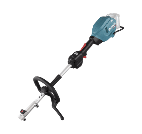 MAKITA AKKU-MULTIFUNKTIONSANTR. UX01GZ01 40V MAX O. AKKU UND LADEGERÄT