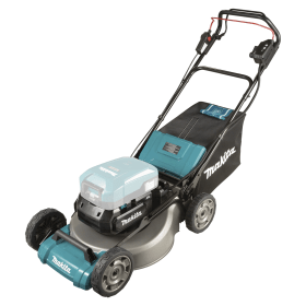 Makita Akku-Rasenmäher LM001CZ Solo