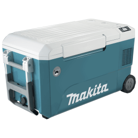 Makita Akku-Kompressor-Kühl- und Wärmebox, CW002GZ01