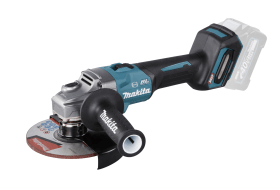 Makita Akku-Winkelschleifer GA035GZ Solo