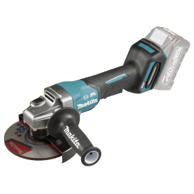 Makita Akku-Winkelschleifer GA036G, GA036GZ