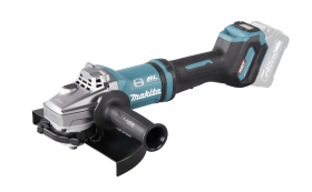 Makita Akku-Winkelschleifer GA038G, GA038GZ