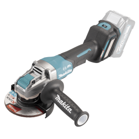 Makita Akku-Winkelschleifer GA044G, GA044GZ