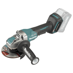 Makita Akku-Winkelschleifer GA047G
