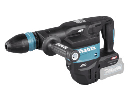 Makita Akku-Stemmhammer HM001G,  HM001GZ02