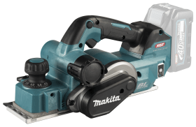 Makita Akku-Hobel KP001G, KP001GZ