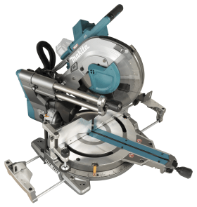 Makita Akku-Kapp- und Gehrungssäge LS003G, LS003GZ01