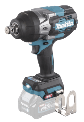 Makita Akku-Schlagschrauber TW001G, TW001GZ