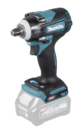 Makita Akku-Schlagschrauber, TW004GZ