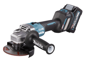 Makita Akku-Winkelschleifer GA023G, GA023GM201