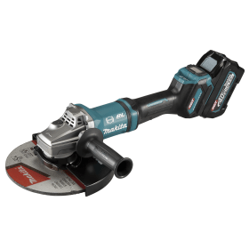 Makita Akku-Winkelschleifer, GA038GT201
