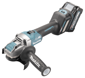 Makita Akku-Winkelschleifer, GA041GM201