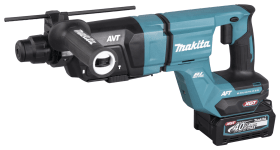 Makita Akku-Kombihammer, HR007GM201