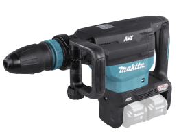 Makita Akku-Stemmhammer HM002GZ03 Solo