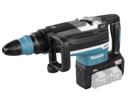 Makita Akku-Kombihammer HR006GZ Solo