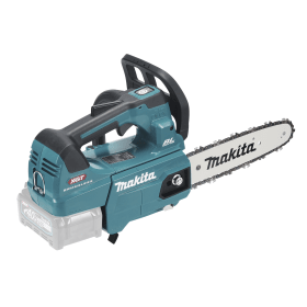 MAKITA AKKU-KETTENSÄGE UC002GZ 40V MAX O. AKKU UND LADEGERÄT