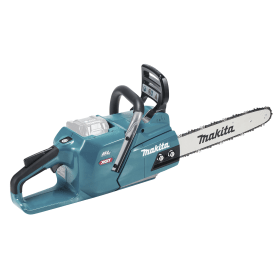 MAKITA AKKU-KETTENSÄGE UC011GZ 40V MAX O. AKKU UND LADEGERÄT